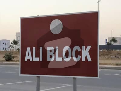 125 Sq Yd Villa For Sale | Precinct 12 Ali Block | Bahria Town Karachi