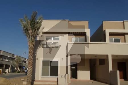 Ready-to-Live 200 Square Yards Villa Precinct 10-A Bahria Town Karachi