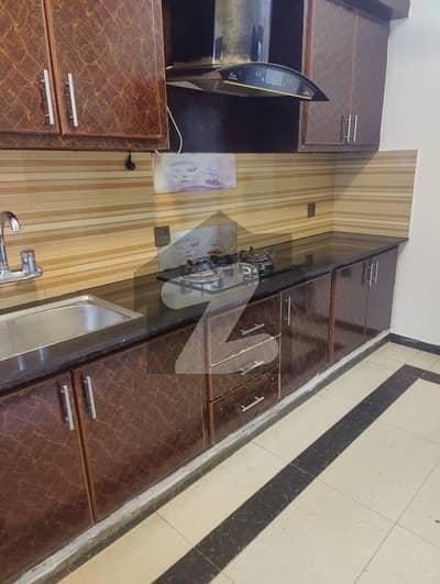 5 Marla House Available For Rent Bahria Enclave sector B Islamabad