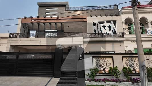 18 Marla House Is Available For Sale In TIP Housing Society Phase 2 Lahore