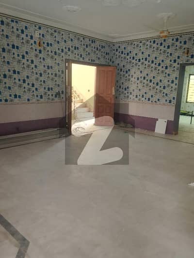 پشاور روڈ راولپنڈی میں 3 کمروں کا 15 مرلہ بالائی پورشن 1.3 لاکھ میں کرایہ پر دستیاب ہے۔