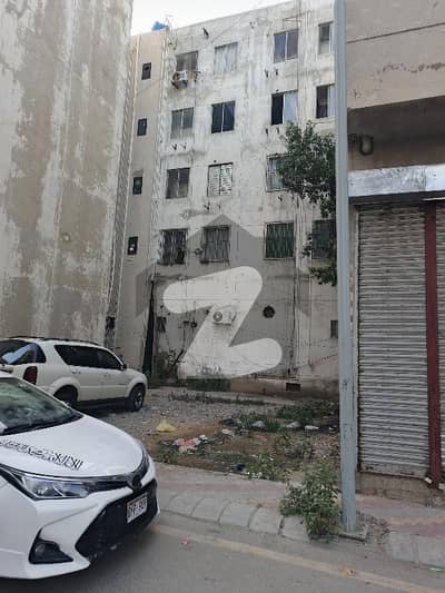100 Yards Commercial Plot For Sale