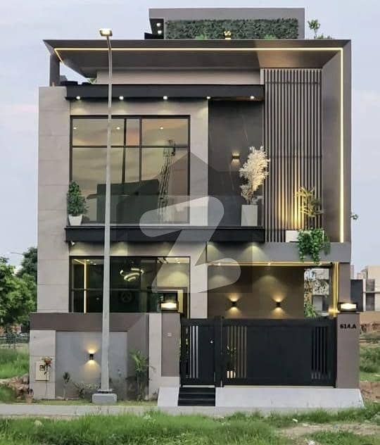 Beautiful Brand New House For Sale Beautiful Brand New House For Sale