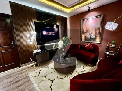 Investors Should Rent This Flat Located Ideally In E-11