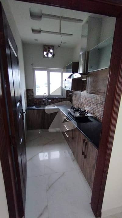 11Marla Upper Portion Dha Phase 8 Ex Air Avenue For Rent