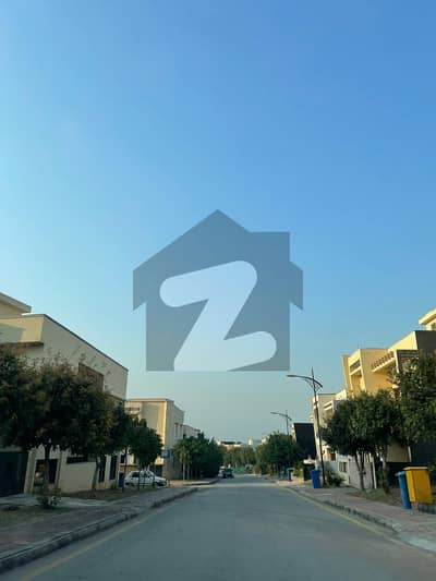 بحریہ انکلیو - سیکٹر این بحریہ انکلیو,بحریہ ٹاؤن,اسلام آباد میں 5 مرلہ رہائشی پلاٹ 95.0 لاکھ میں برائے فروخت۔
