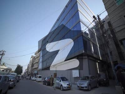 Office For Sale In Sunset Commercial Area DHA Phase 2 Ext Karachi Office For Sale In Sunset Commercial Area DHA Phase 2 Ext Karachi