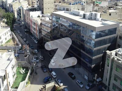 Office Available For Sale In Sunset Commercial Area, DHA Phase 2 Ext Karachi Office Available For Sale In Sunset Commercial Area, DHA Phase 2 Ext Karachi