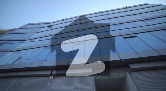 Office Available For Sale In DHA Phase 2 Extension Karachi