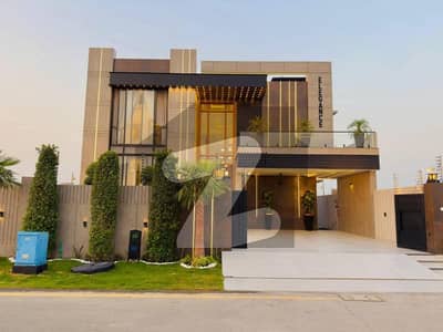 Semi Furnished 20 Marla House Available In DHA Phase 1 - Sector M For sale