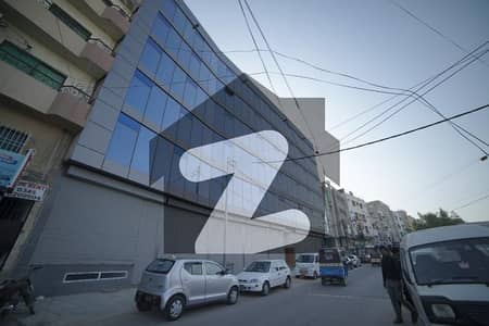 Office For Sale DHA Phase 2 Ext Karachi Office For Sale DHA Phase 2 Ext Karachi