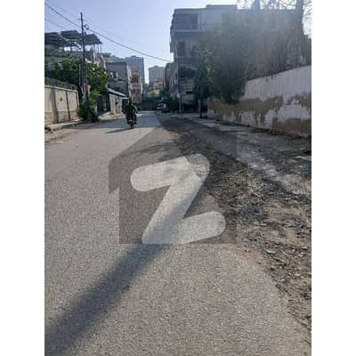 For Residential Plot
