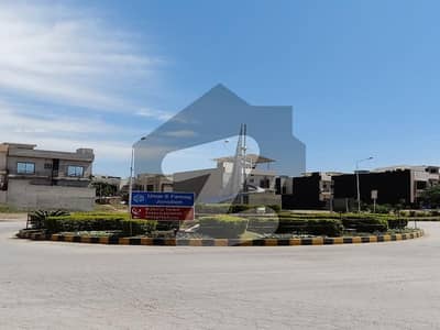 BAHRIA TOWN RAWLPINDI SECTOR F3 OPEN TRANSFER PLOT AVALIABLE