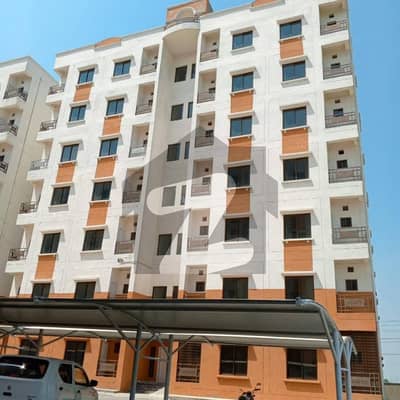 B-Type Flat For Sale