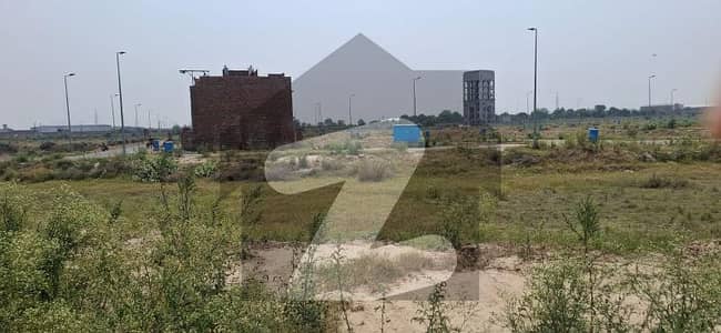 Al Haider property offer 5 Marla plot available for sale in Dha rehbar phase 4