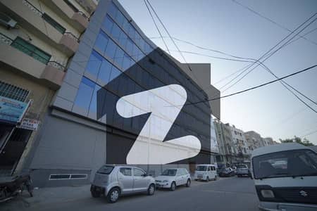 بالی بزنس بولیورڈ ڈی ایچ اے فیز 2,ڈی ایچ اے ڈیفینس,کراچی میں 3 مرلہ Studio مکان 1.4 کروڑ میں برائے فروخت۔