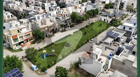 2 Marla Commercial Plot For Sale In Al Kabir Town Phase 2, Ali Block Lahore 2 Marla Commercial Plot For Sale In Al Kabir Town Phase 2, Ali Block Lahore