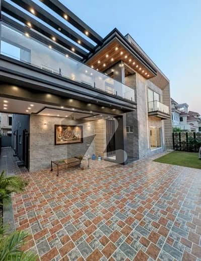 Prime Investment Opportunity in Wapda Town, Lahore  Property Overview
