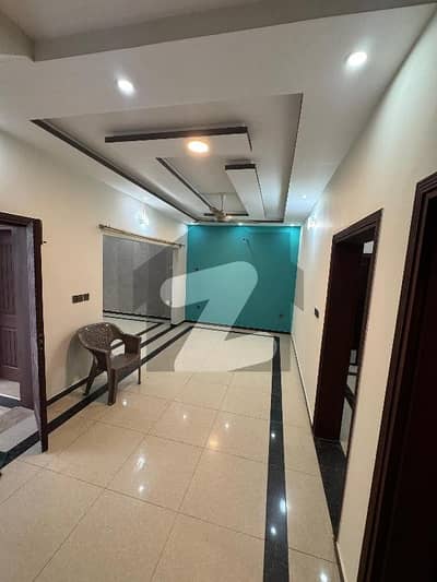 5 Marla House Available For Rent Bahria Enclave Islamabad Sector B1