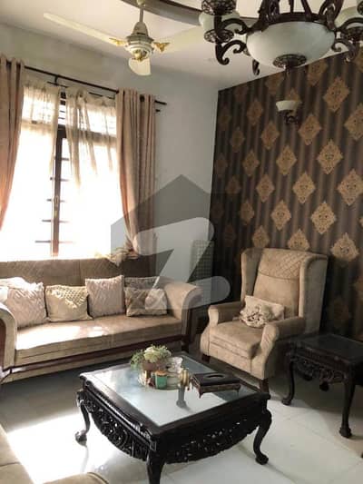 240 Sqyd, 3 Bed DD, Lower Portion Available for Sale Prime location Of Gulistan e Jauhar Block 14