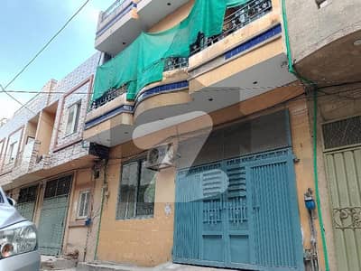 اعظم گارڈنز لاہور میں 5 کمروں کا 5 مرلہ مکان 1.85 کروڑ میں برائے فروخت۔