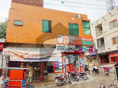 Your Search For Building In Pico Road Ends Here For Sale