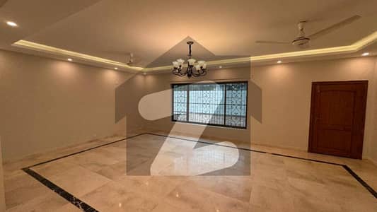 1000 Sq Yd House Available For Rent In F-8
