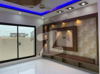 272sq yd 5 Bedrooms Luxury Villa is Available FOR RENT. 6km from Entrance of BTK. 5 Bed DDL 2 Kitchens