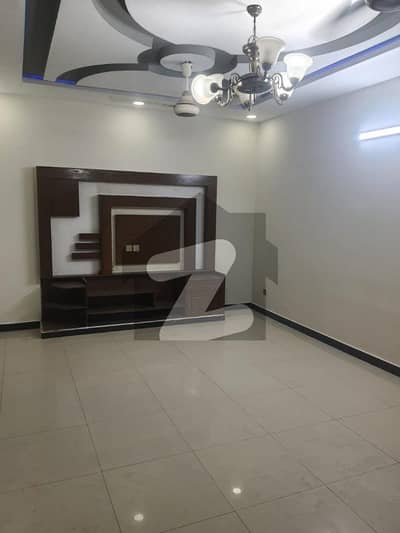 House For Sale In I-8/2 Islamabad