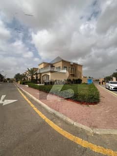 Affordable living 350 Square Yards 4 Bedrooms Luxurious Villa Is Available On Rent In Bahria Town Karachi