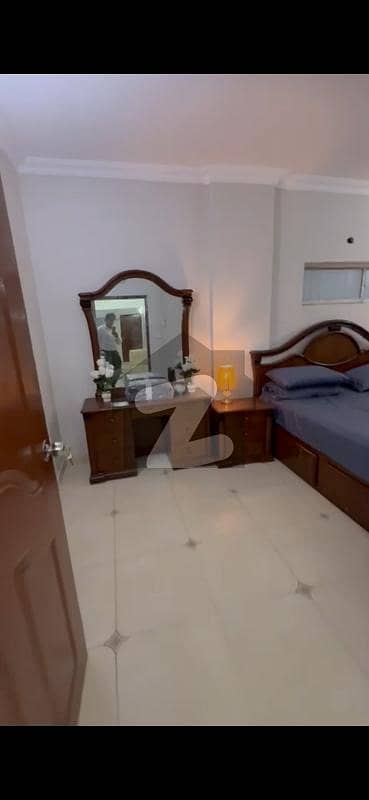 2000 Sq Ft Fully Furnished 3-Bed Apartment For Rent Jason Coastal View, Clifton 2000 Sq Ft Fully Furnished 3-Bed Apartment For Rent Jason Coastal View, Clifton