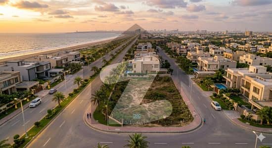 INVESTOR DEAL MAIN BEACH AVENUE COMMERCIAL PLOT