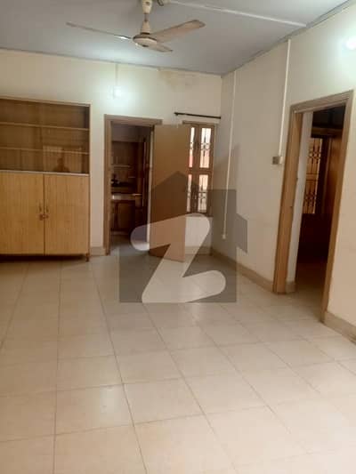 G 7 Upper 2nd Portion Available For Rent