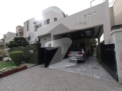 House With Extra Lawn On Backside Is Available For Sale In Askari 12