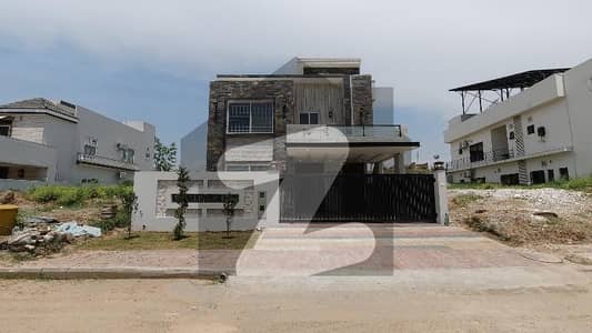 Ideal Prime Location 13 Marla House Has Landed On Market In DHA Phase 3 - Block B, Islamabad Ideal Prime Location 13 Marla House Has Landed On Market In DHA Phase 3 - Block B, Islamabad