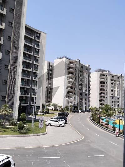 Brand New 3 Bed Room Apartment Available For Sale in Askari 11