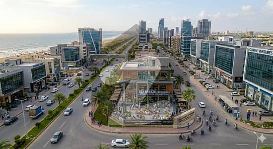 BEST COMMERCIAL DEAL IN DHA PHASE VIII EXT