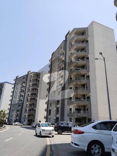 8 Floor 3 Bed Room Apartment Available For Sale in Askari 11 Lahore