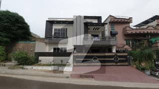 Buy A Centrally Located Main Double Road 3200 Square Feet House In CBR Town Phase 1 Buy A Centrally Located Main Double Road 3200 Square Feet House In CBR Town Phase 1