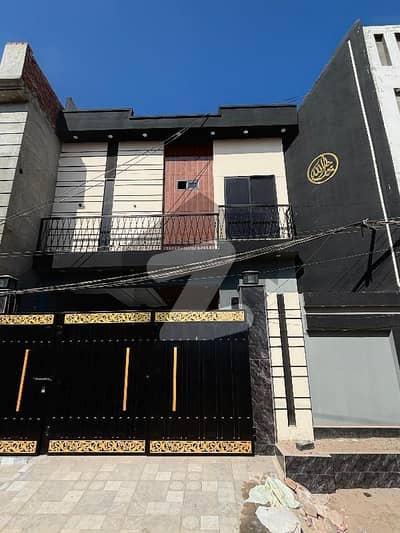 5 Marla Luxury Double Story House For Sale new Model Town MPS Road 5 Marla Luxury Double Story House For Sale new Model Town MPS Road