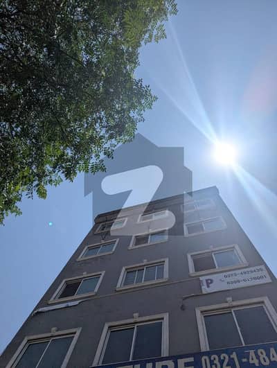 4 MARLA 1ST FLOOR AVAILABLE FOR RENT IN DHA PHASE 6 CCA 2