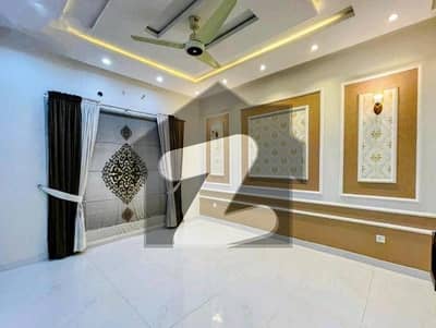 10 Marla Brand New First Entry Lower Portion For Rent Sector C Tulip Block Bahria Town Lahore