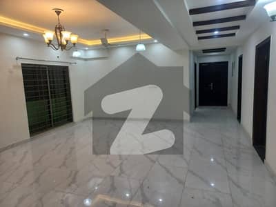 Stunning And Affordable Prime Location Flat Available For Sale In Askari 11 - Sector B Apartments