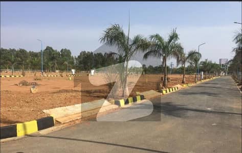 Mall Road 1 Kanal plot Available