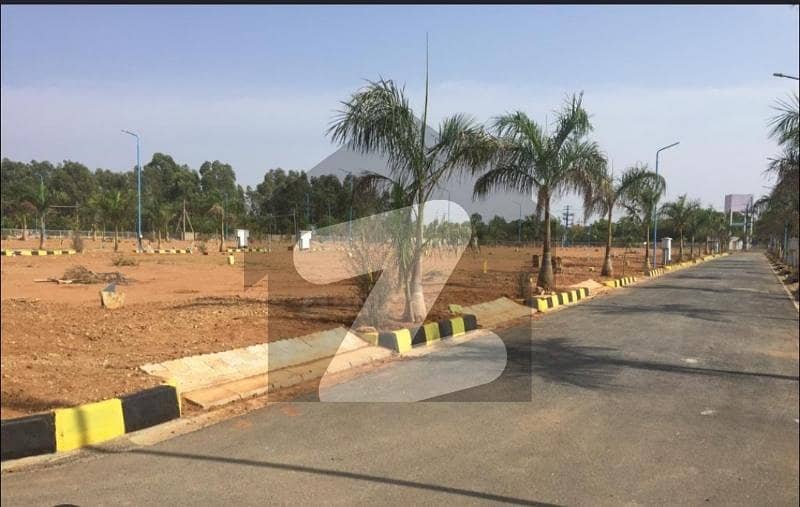 Mall Road 1 Kanal plot Available Mall Road 1 Kanal plot Available