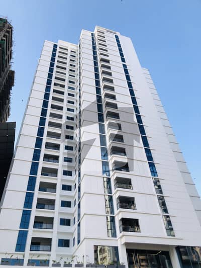 Brand New Luxurious 4 Bedrooms Apartment For Rent With Servant Quarter And All Modern Amenities
