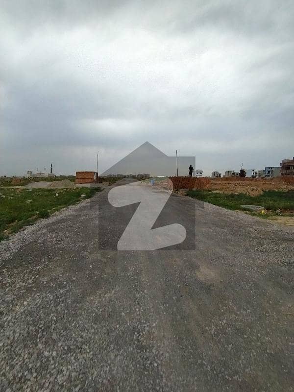 G-14/1 Ideal Location Clear Land 35x70 Plot For sale G-14/1 Ideal Location Clear Land 35x70 Plot For sale