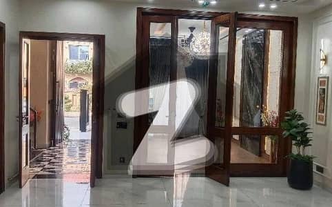 10 Marla Brand New First Entry House For Sale Sector E Rafi Black Bahria Town Lahore