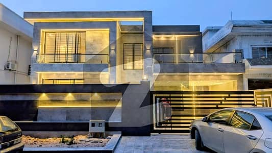 PHAF Officers Residencia, One Kanal House For Sale