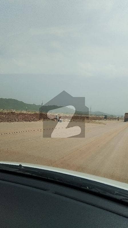 ME1 Street ,16 Plot 10 Marla For Sale ME1 Street ,16 Plot 10 Marla For Sale